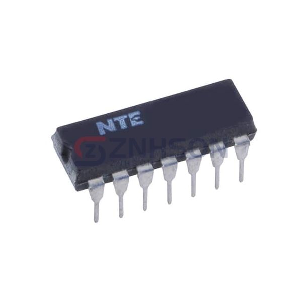 NTE4007 Preview