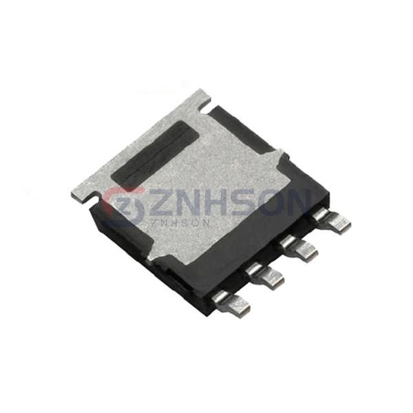 SIHJ690N60E-T1-GE3 Preview