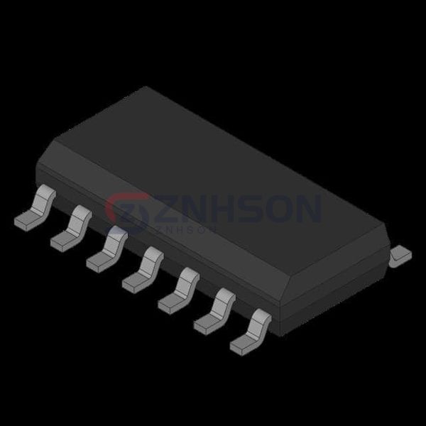 LM1536H-SMD Preview