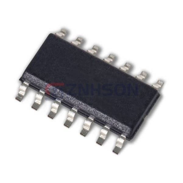 SD5400CY SOIC 14L Preview