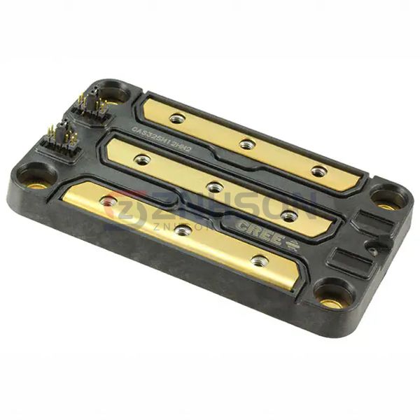 CAS325M12HM2 Preview