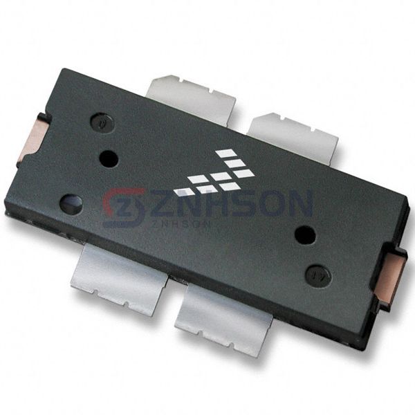 MRF5S4125NR1 Preview