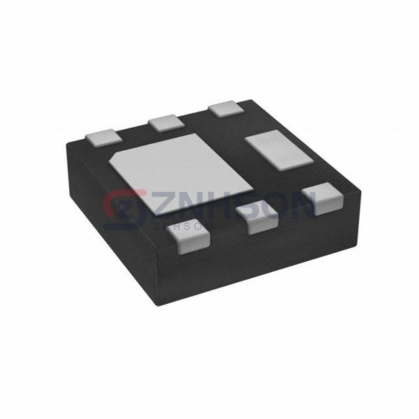 DMP1009UFDFQ-7 Preview