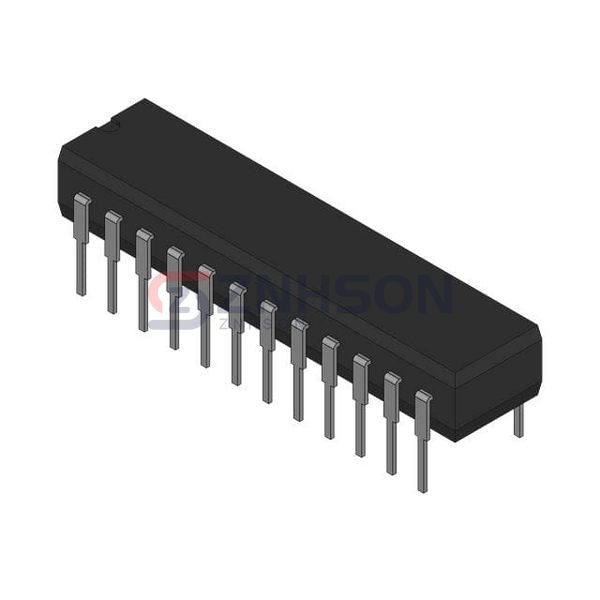 AM29827DC Preview