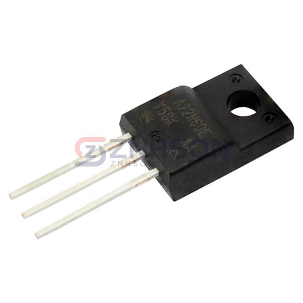 SIHA5N80AE-GE3 Preview