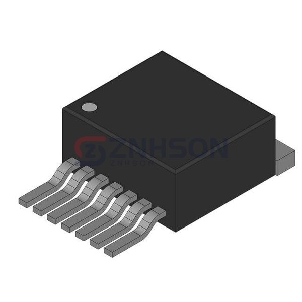 LM2598S-5.0 Preview