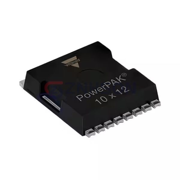 SIHK045N60E-T1-GE3 Preview