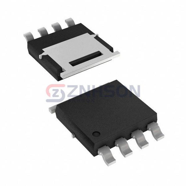 SIJ438DP-T1-GE3 Preview