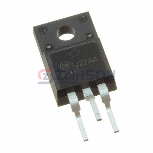 FDPF51N25RDTU Preview