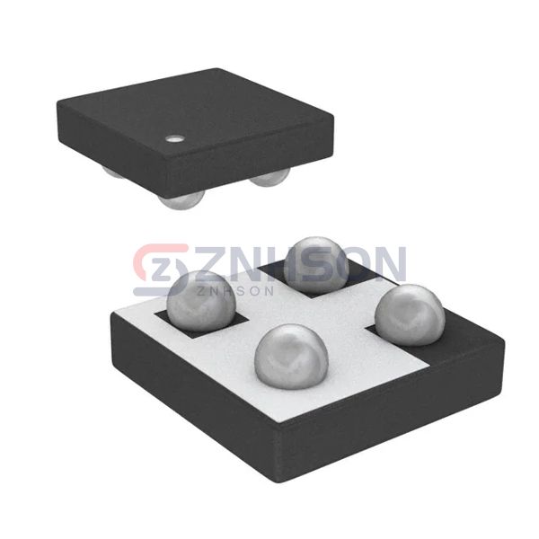SI8413DB-T1-E1 Preview