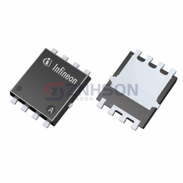 IPC100N04S51R7ATMA1 Preview