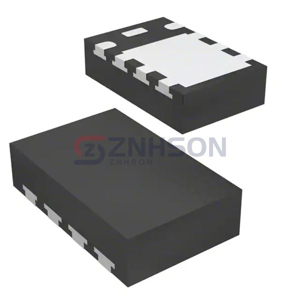 SI5419DU-T1-GE3 Preview