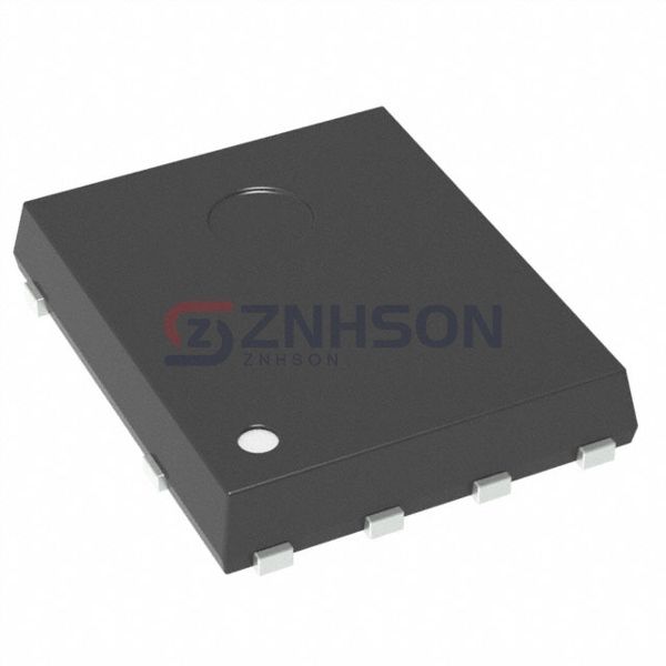 STL7LN65K5AG Preview