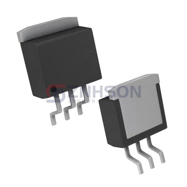 TLF80511TCATMA1 Preview