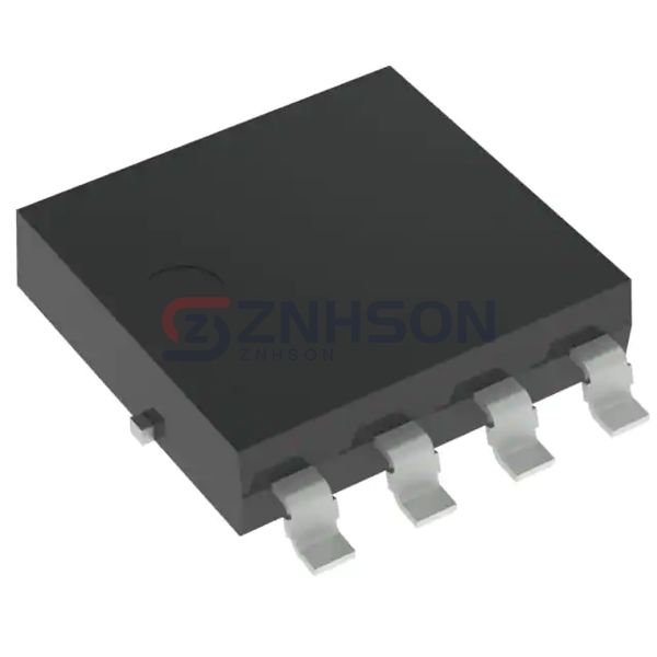 NVTYS010N06CLTWG Preview