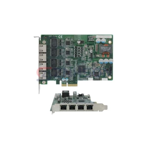 IDT-7104 POE CARD Preview