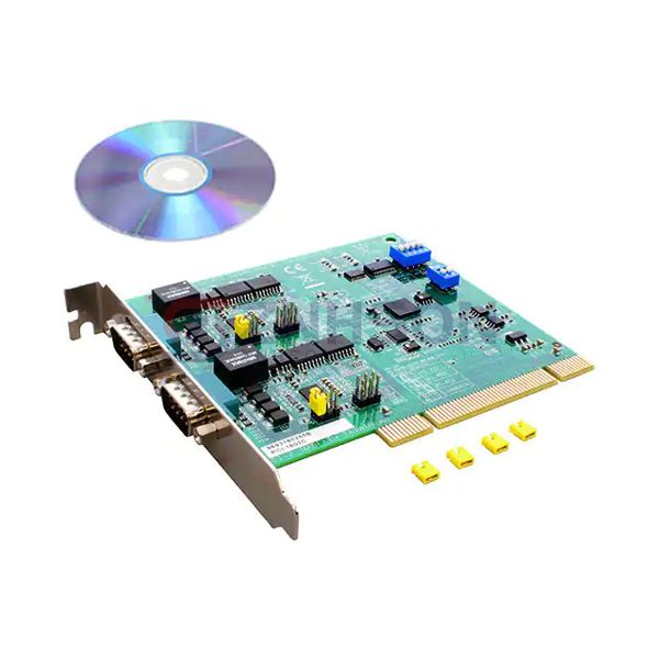 PCI-1602B-CE Preview