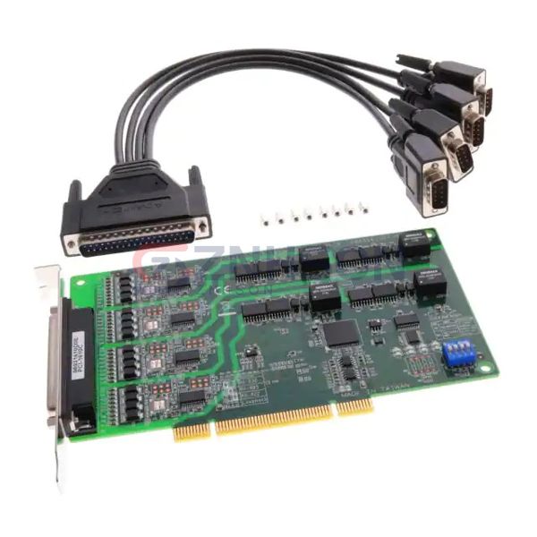 PCI-1610C-CE Preview