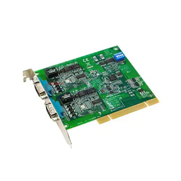 PCI-1604C-AE Preview