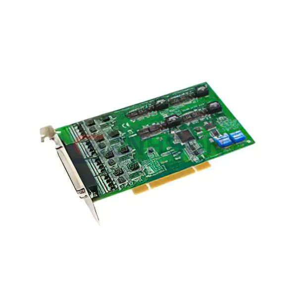 PCI-1612B-DE Preview