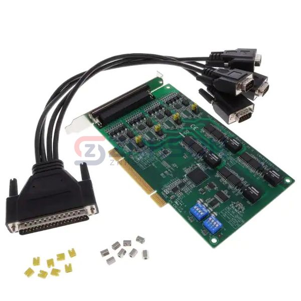 PCI-1612C-CE Preview