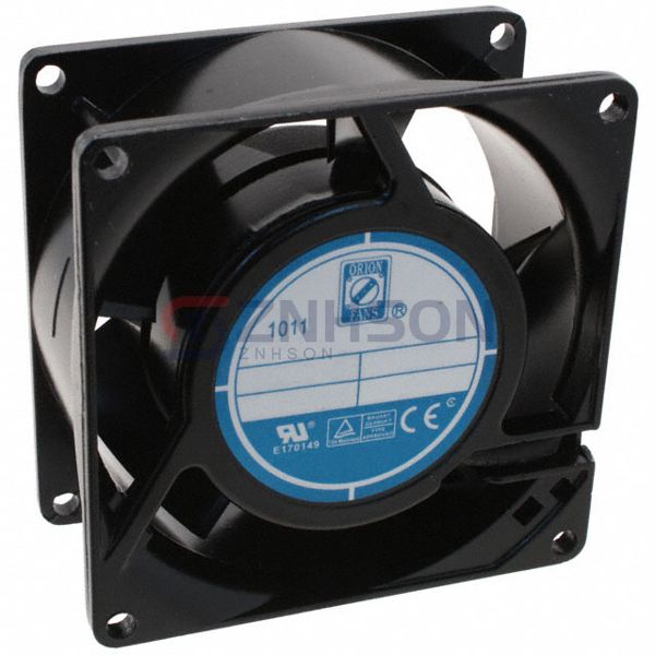 OA80AP-11-2TB Preview