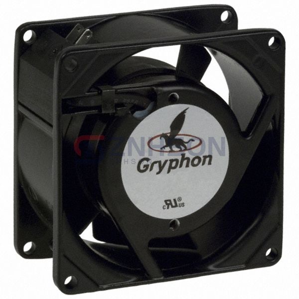 GAA8038-115BB Preview