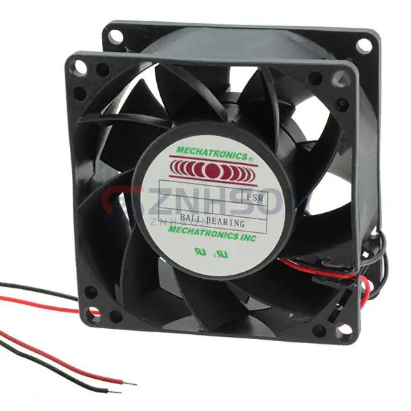 MC8038H12B-FSR-CC Preview