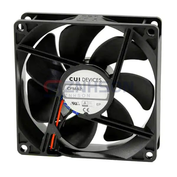 CFM-9225V-127-320-11 Preview