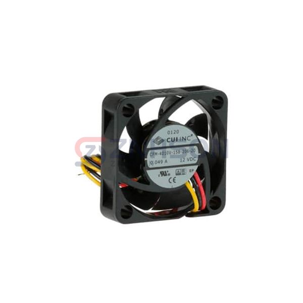 CFM-4010V-158-206-20 Preview