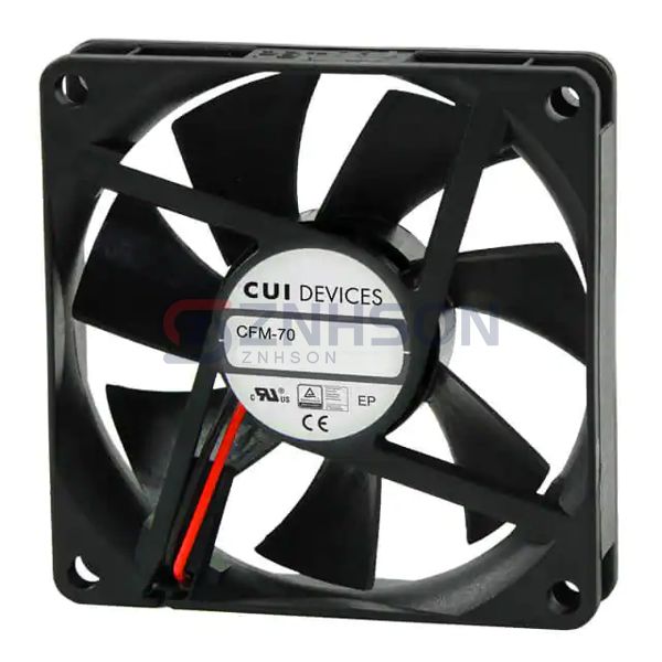 CFM-7015V-128-265 Preview