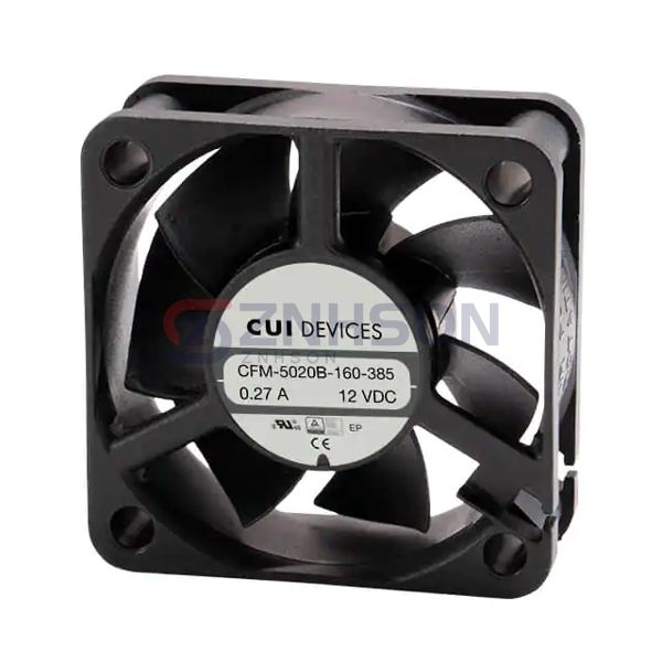 CFM-5020B-130-235-20 Preview