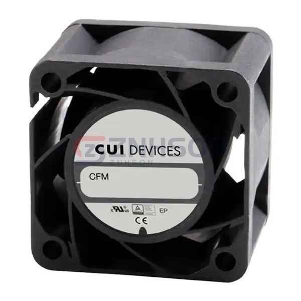 CFM-4028BG-1250-617-22 Preview