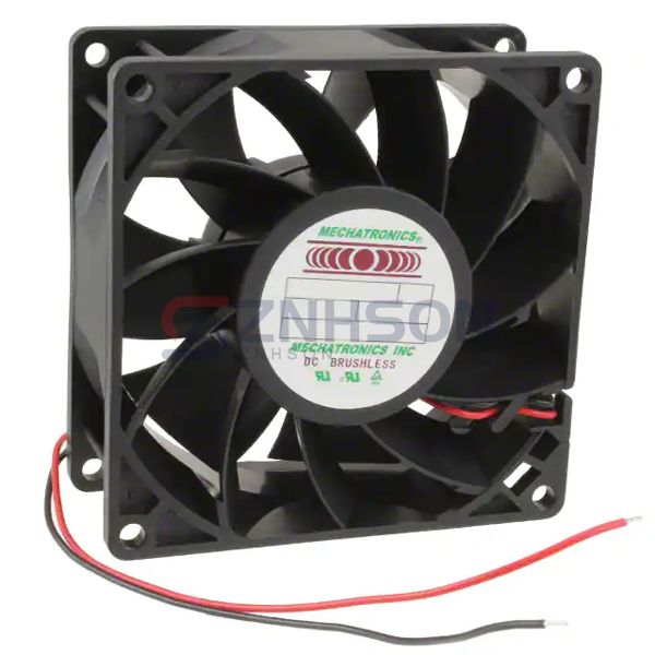 MD9238X24B-FSR Preview