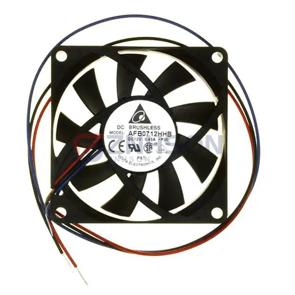 AFB0712HHD-R00 Preview