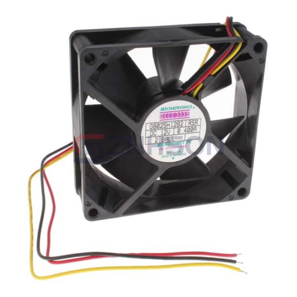 G8025H12B2-RSR Preview