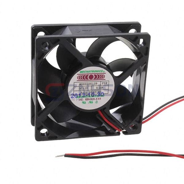 MD6020E12B-FSR Preview
