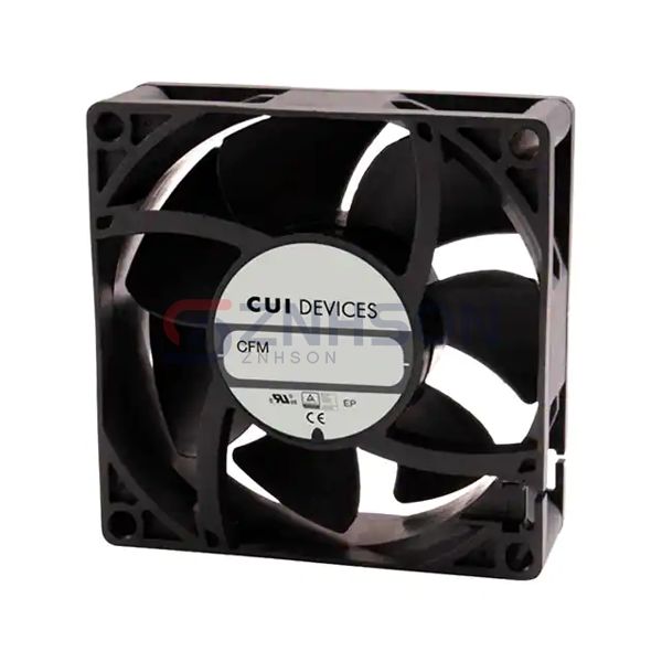 CFM-8015BF-120-213-22 Preview
