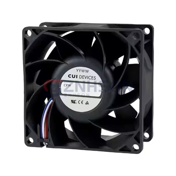 CFM-8025B-225-290-22 Preview
