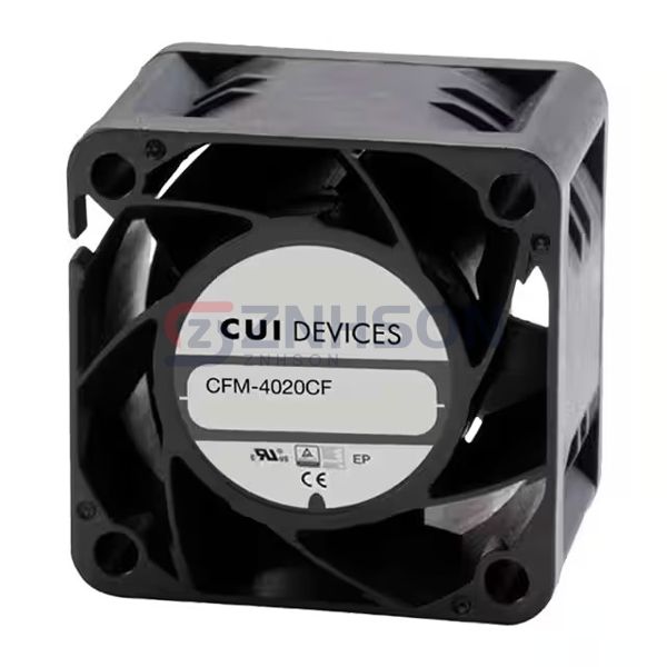 CFM-4020CF-295-342-22 Preview