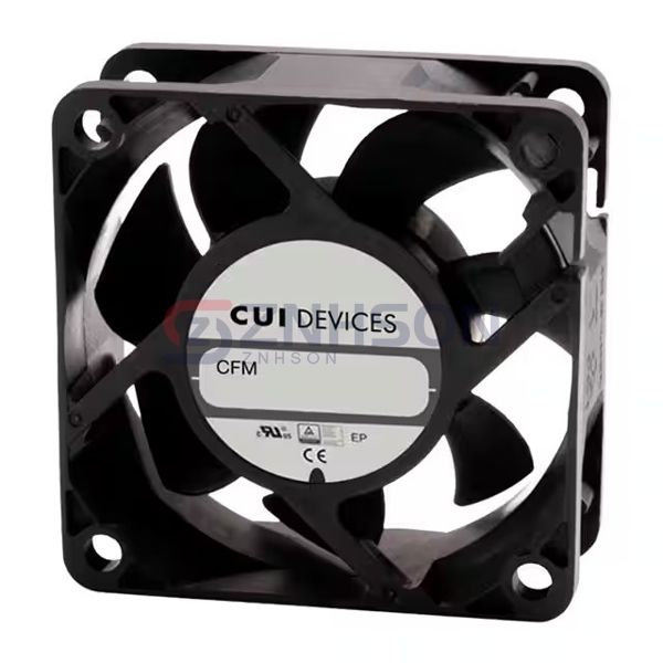 CFM-6025CF-265-408-22 Preview