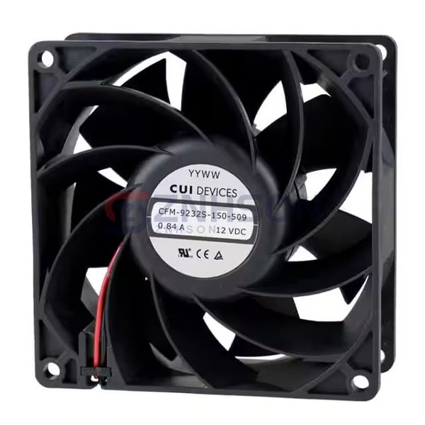CFM-9232S-140-461-20 Preview