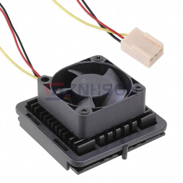 FEX40-40-21/T710/M2 Preview