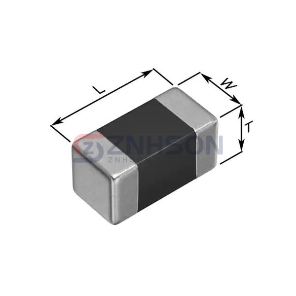 MMZ0603D330CTD25 Preview