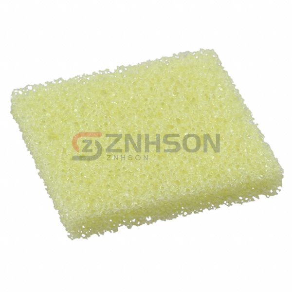 CF-40EG 0.125 SQUARE PAD Preview
