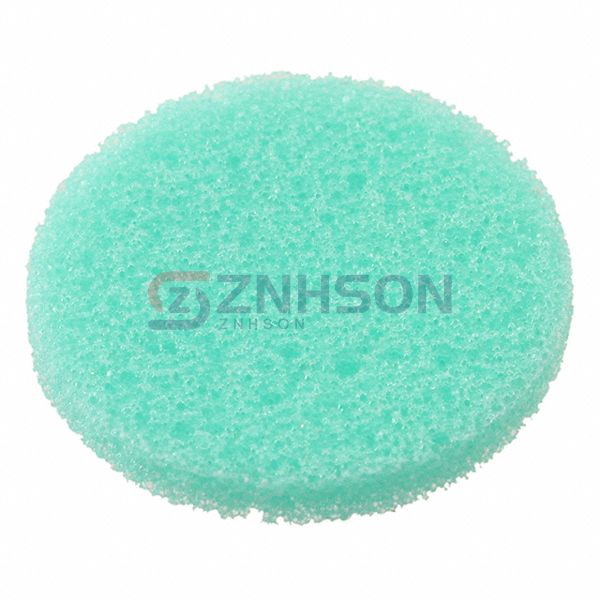 CF-47EG 0.125 DISK PAD Preview