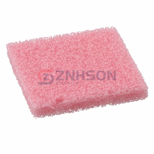CF-42EG 0.125 SQUARE PAD Preview