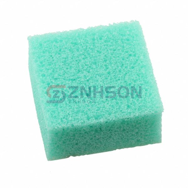 CF-47EG/PSA 0.5 SQUARE PAD Preview