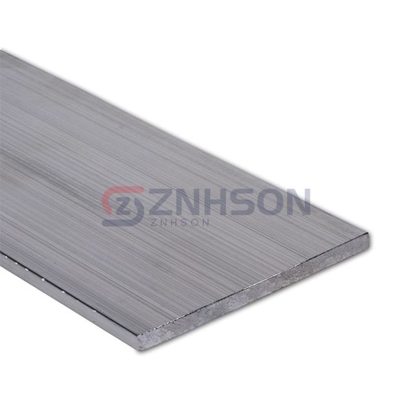 0.25X4.0FLT304SS-48 Preview