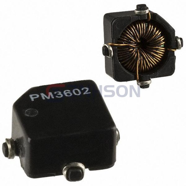 PM3602-10-B-RC Preview